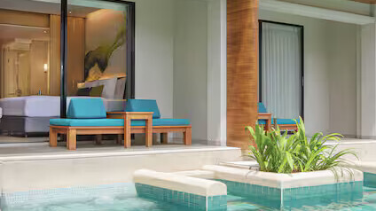 DoubleTree by Hilton Phuket Banthai Resort